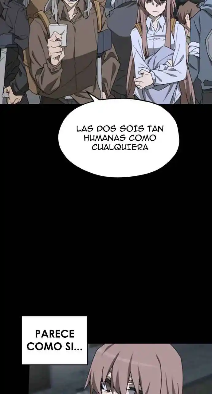 Funerales Para Los Condenados - Capítulo 2 - Página 51 - LectorTMOo