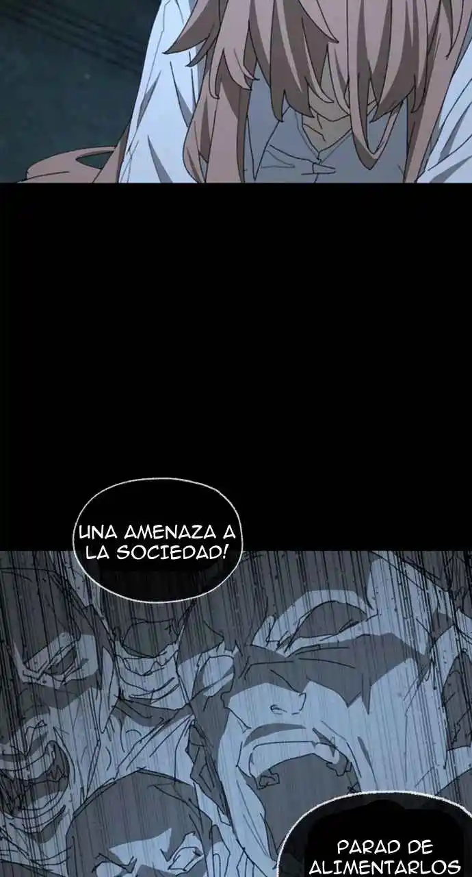 Funerales Para Los Condenados - Capítulo 2 - Página 55 - LectorTMOo