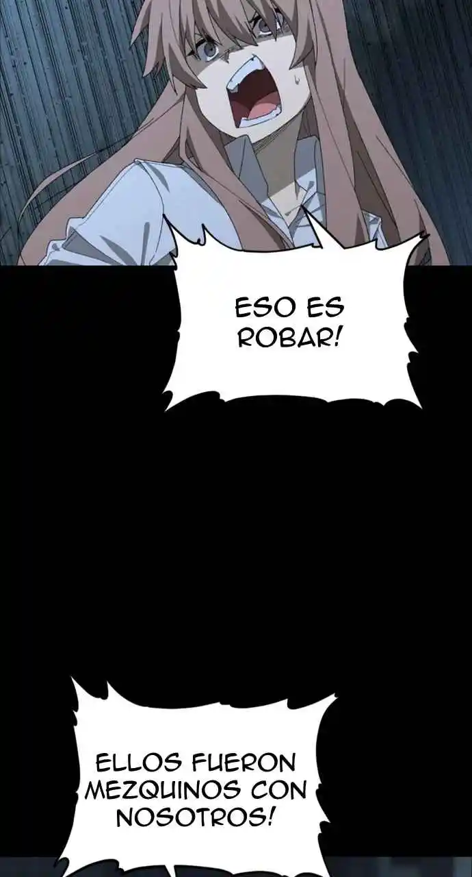 Funerales Para Los Condenados - Capítulo 2 - Página 65 - LectorTMOo