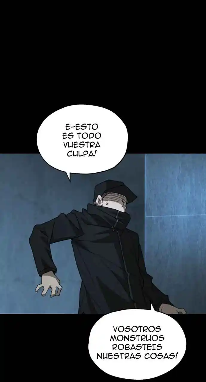 Funerales Para Los Condenados - Capítulo 2 - Página 79 - LectorTMOo