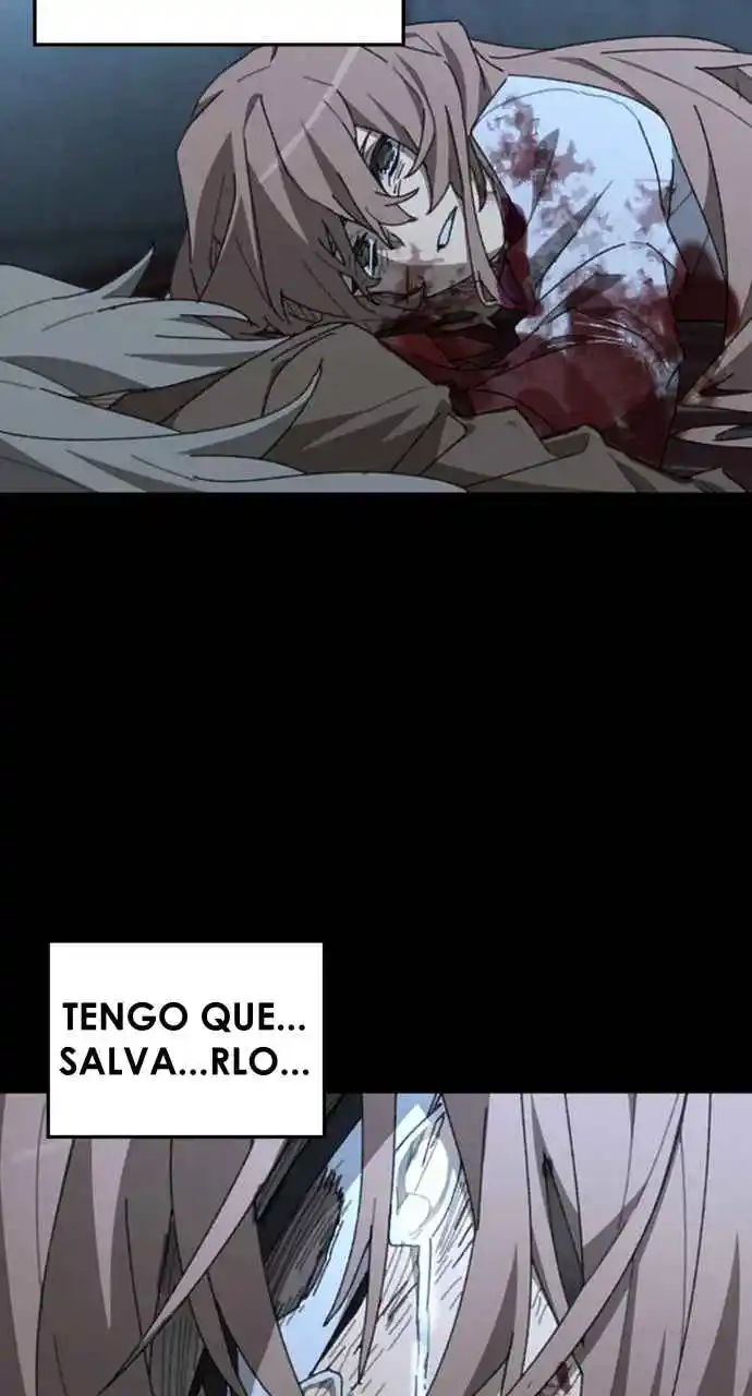 Funerales Para Los Condenados - Capítulo 2 - Página 83 - LectorTMOo