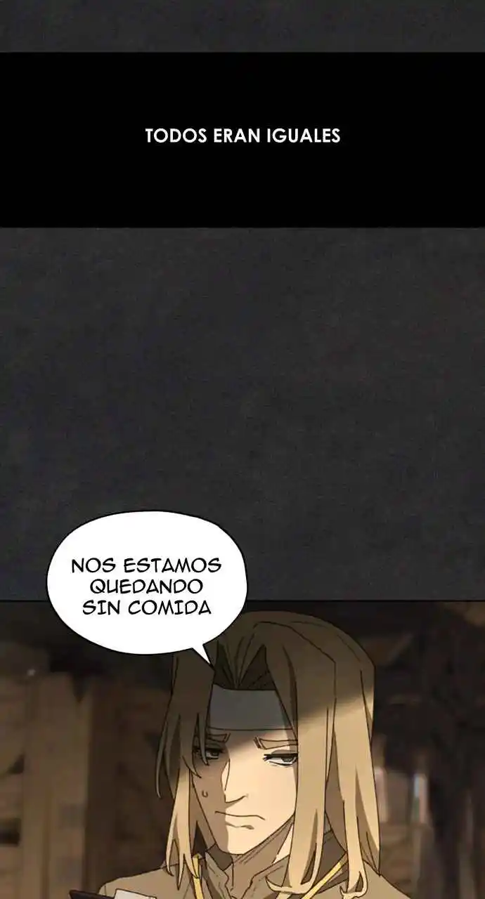 Funerales Para Los Condenados - Capítulo 3 - Página 10 - LectorTMOo