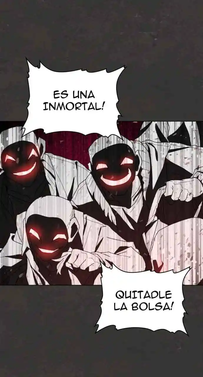 Funerales Para Los Condenados - Capítulo 3 - Página 16 - LectorTMOo