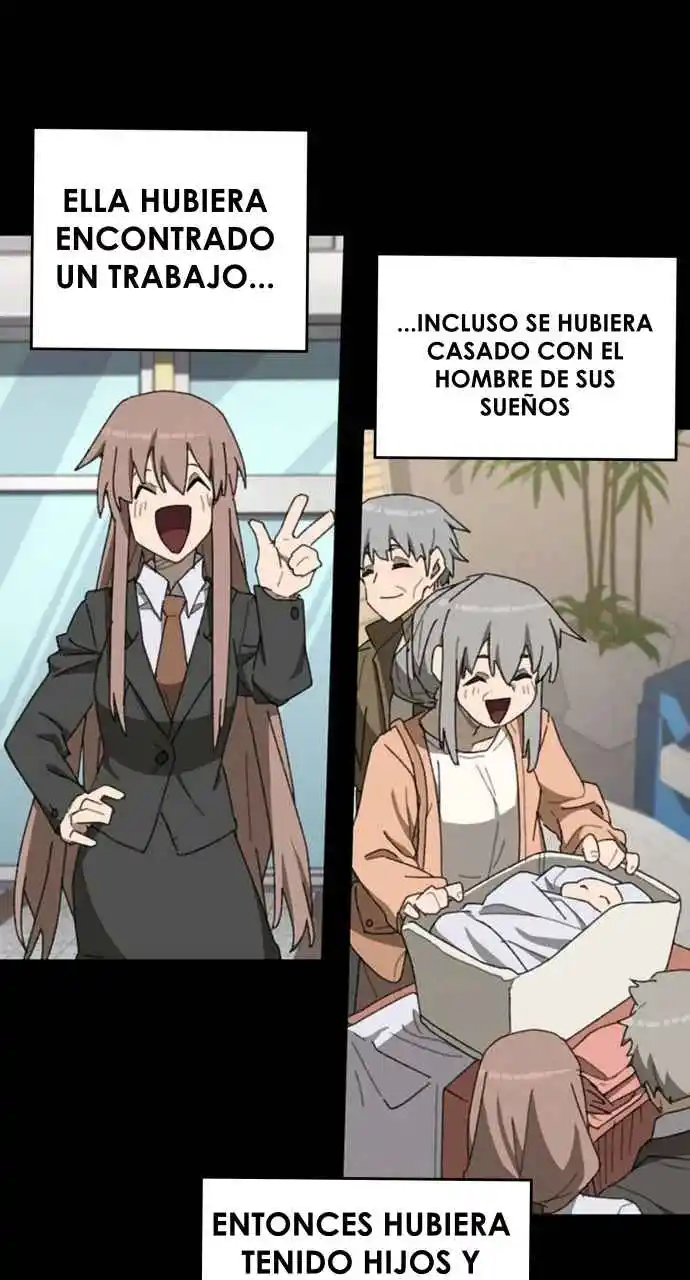 Funerales Para Los Condenados - Capítulo 3 - Página 48 - LectorTMOo