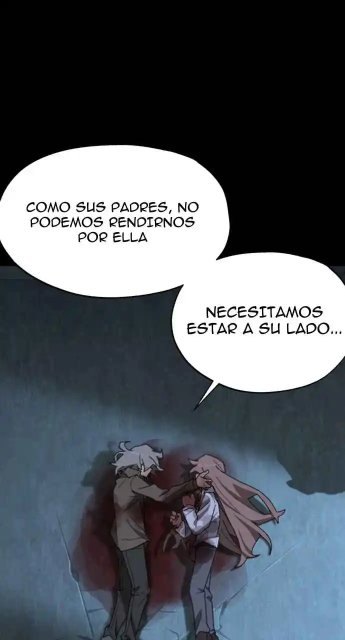 Funerales Para Los Condenados - Capítulo 3 - Página 69 - LectorTMOo