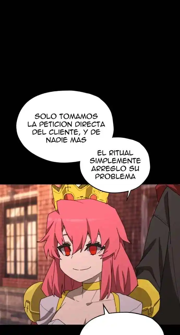 Funerales Para Los Condenados - Capítulo 3 - Página 82 - LectorTMOo
