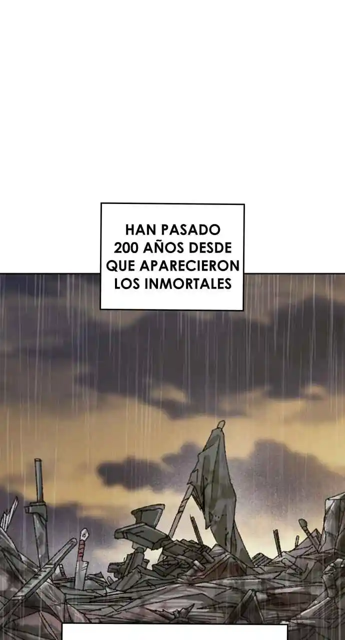 Funerales Para Los Condenados - Capítulo 4 - Página 1 - LectorTMOo