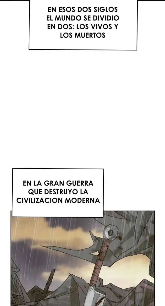 Funerales Para Los Condenados - Capítulo 4 - Página 2 - LectorTMOo