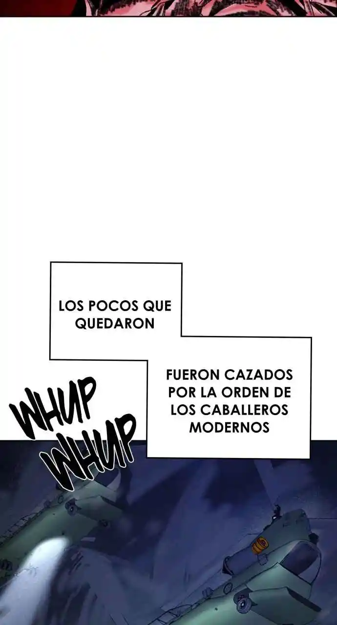 Funerales Para Los Condenados - Capítulo 4 - Página 5 - LectorTMOo