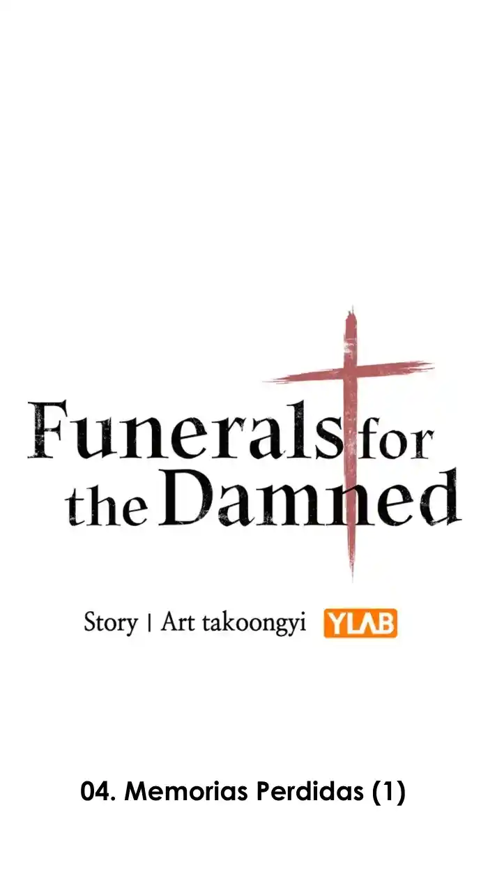 Funerales Para Los Condenados - Capítulo 4 - Página 17 - LectorTMOo