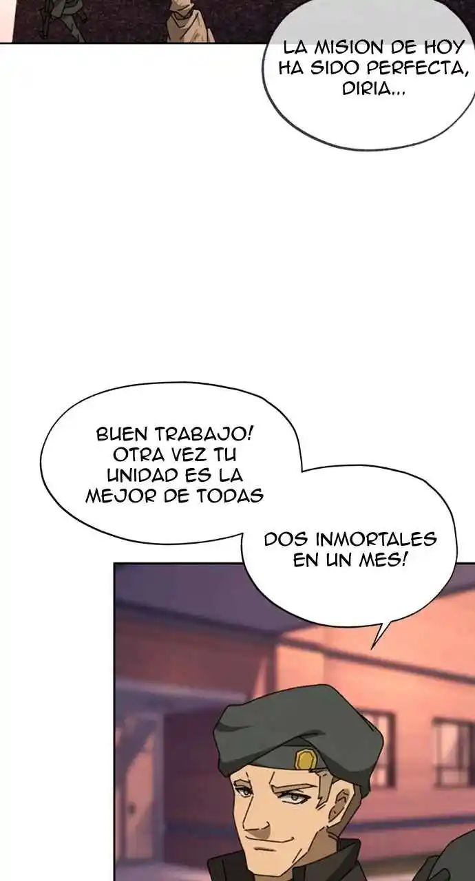 Funerales Para Los Condenados - Capítulo 4 - Página 19 - LectorTMOo