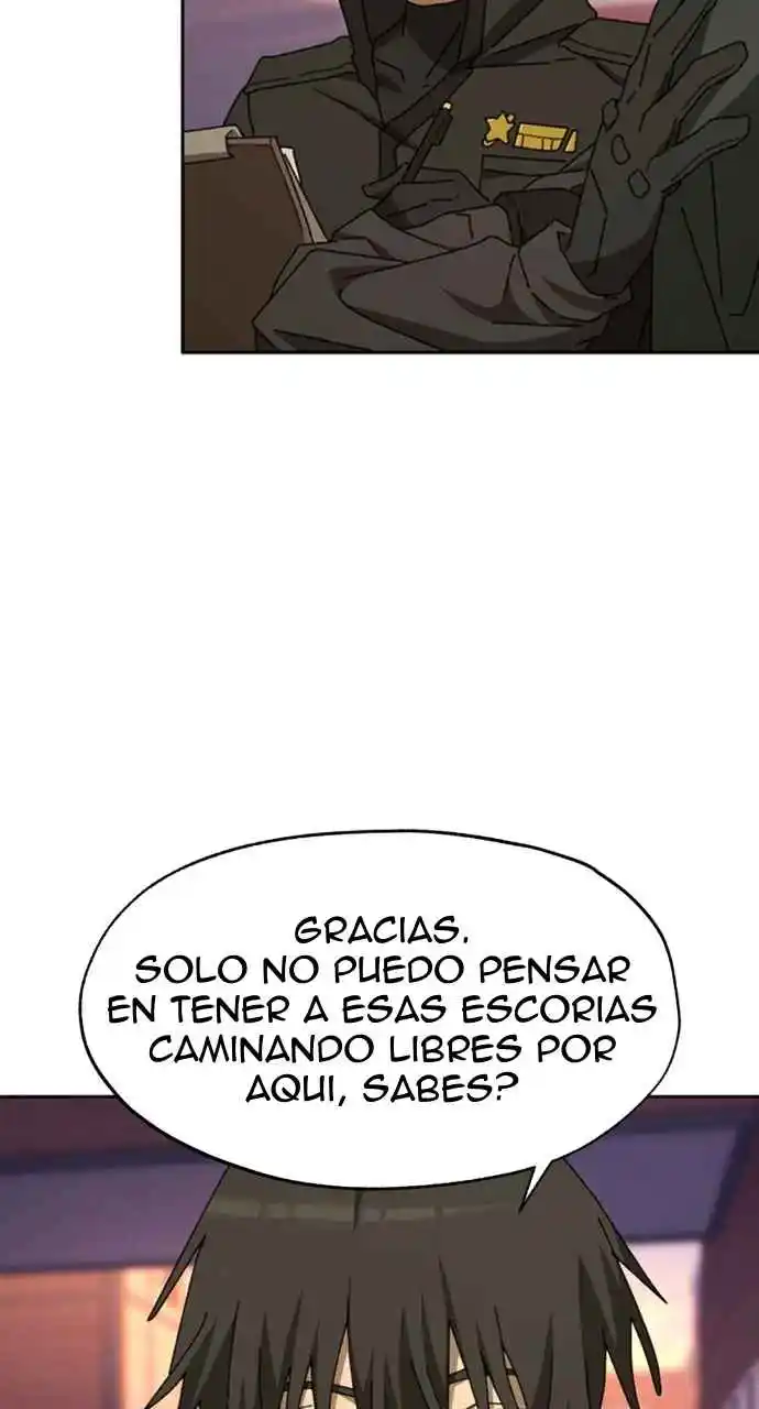 Funerales Para Los Condenados - Capítulo 4 - Página 20 - LectorTMOo