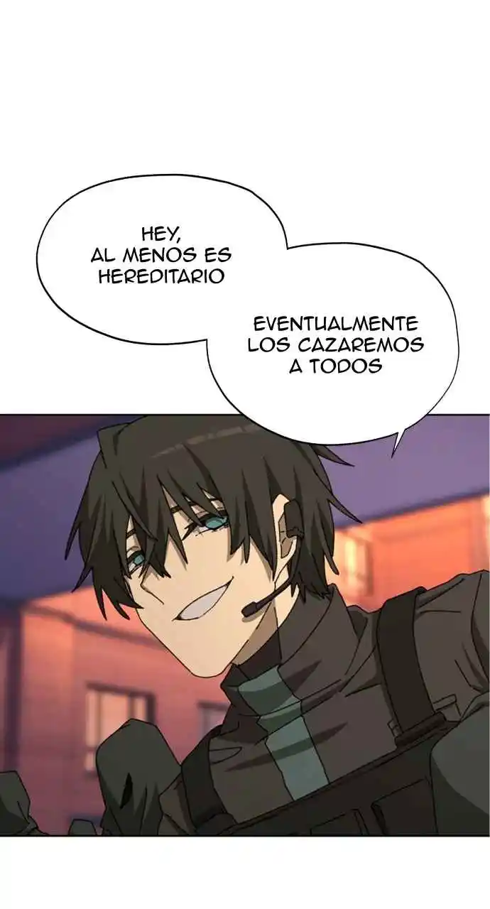 Funerales Para Los Condenados - Capítulo 4 - Página 23 - LectorTMOo
