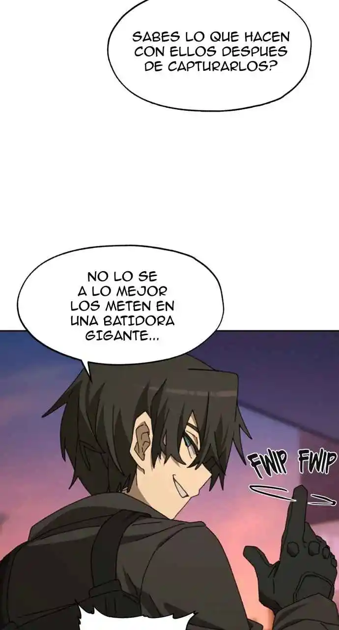 Funerales Para Los Condenados - Capítulo 4 - Página 25 - LectorTMOo