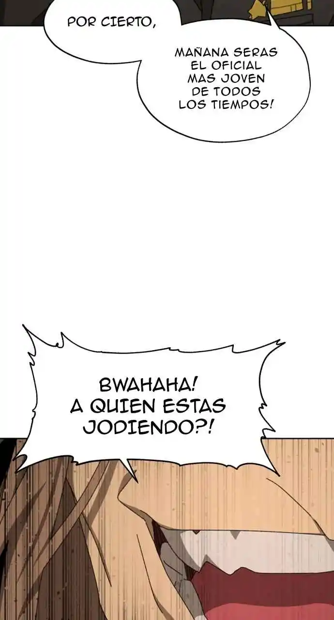Funerales Para Los Condenados - Capítulo 4 - Página 27 - LectorTMOo