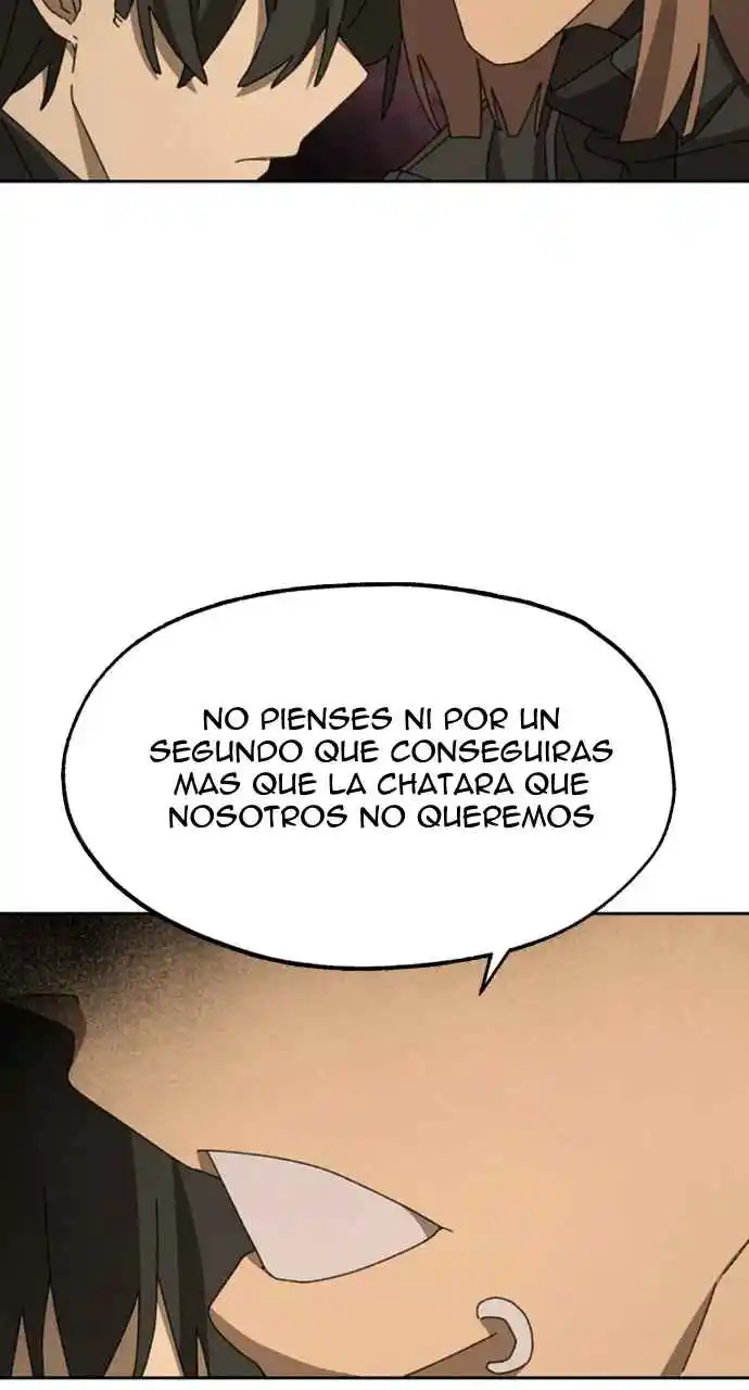 Funerales Para Los Condenados - Capítulo 4 - Página 31 - LectorTMOo