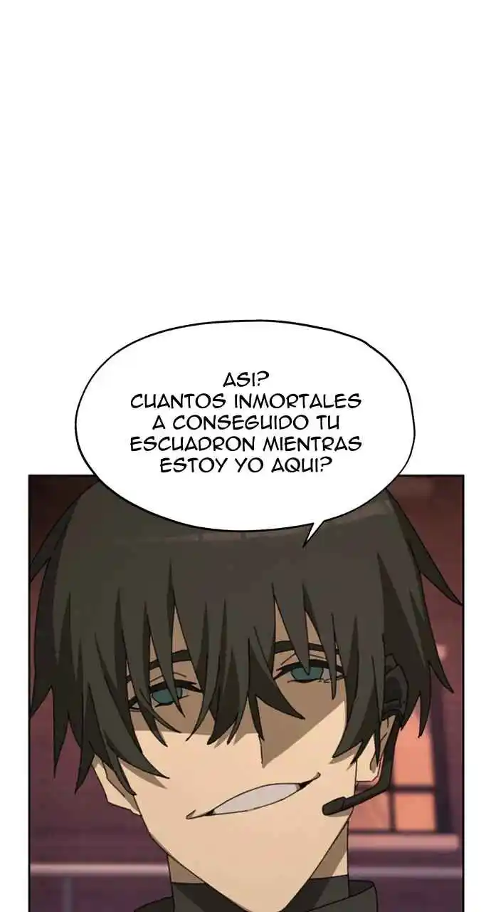 Funerales Para Los Condenados - Capítulo 4 - Página 32 - LectorTMOo