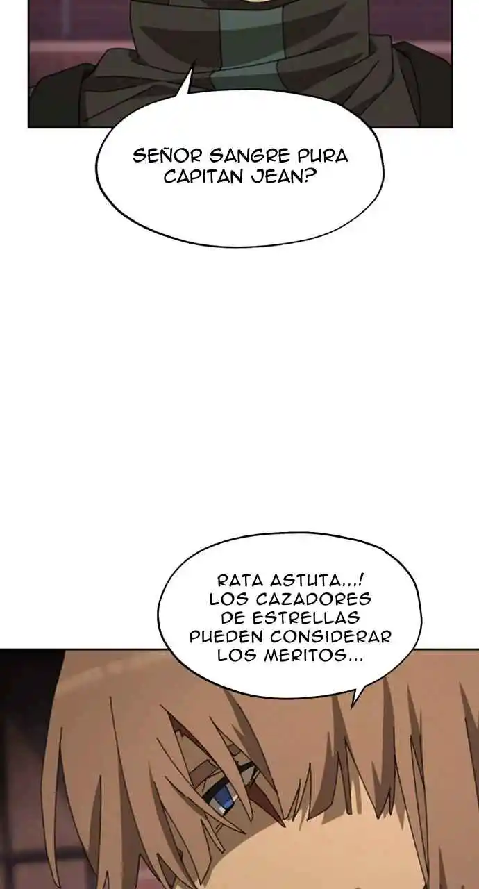 Funerales Para Los Condenados - Capítulo 4 - Página 33 - LectorTMOo