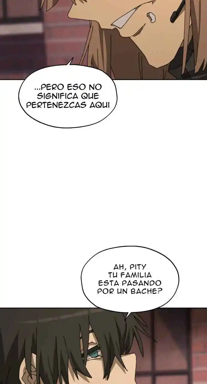 Funerales Para Los Condenados - Capítulo 4 - Página 34 - LectorTMOo