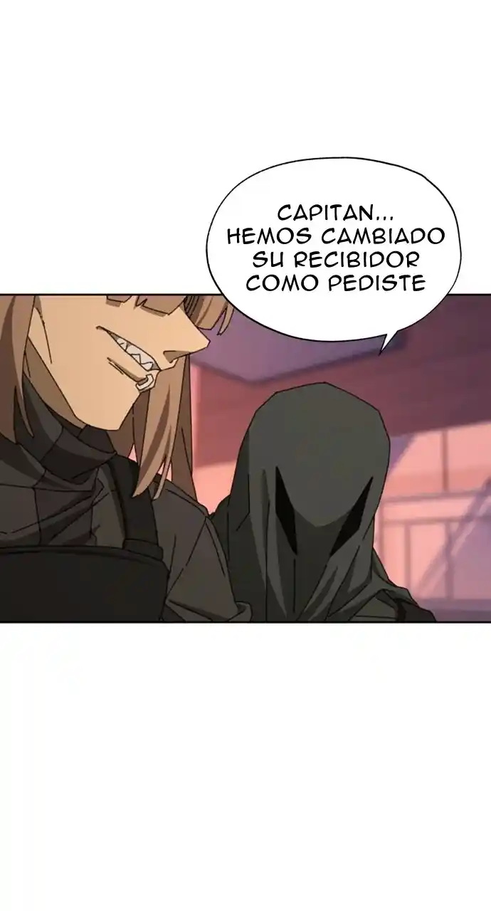 Funerales Para Los Condenados - Capítulo 4 - Página 38 - LectorTMOo