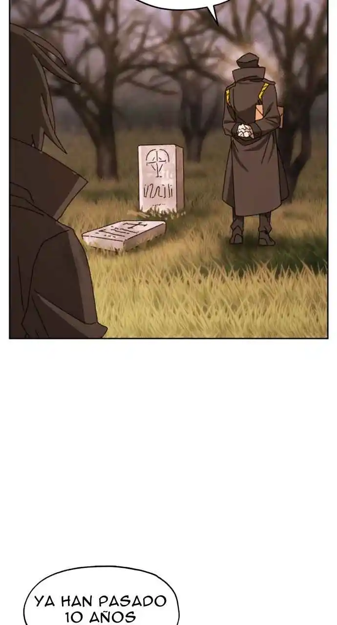 Funerales Para Los Condenados - Capítulo 4 - Página 43 - LectorTMOo