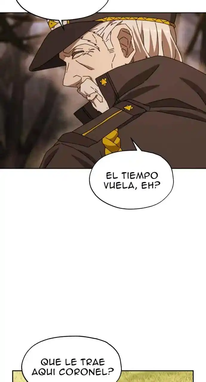 Funerales Para Los Condenados - Capítulo 4 - Página 44 - LectorTMOo
