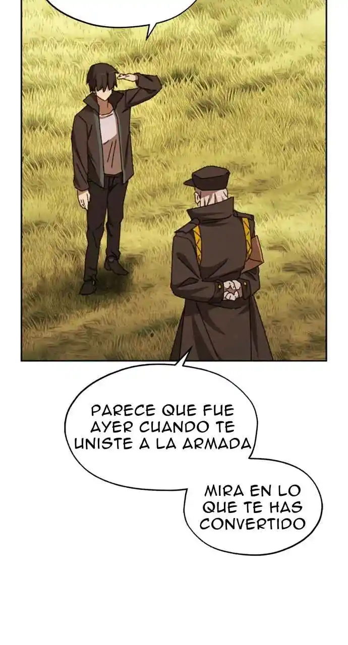 Funerales Para Los Condenados - Capítulo 4 - Página 45 - LectorTMOo