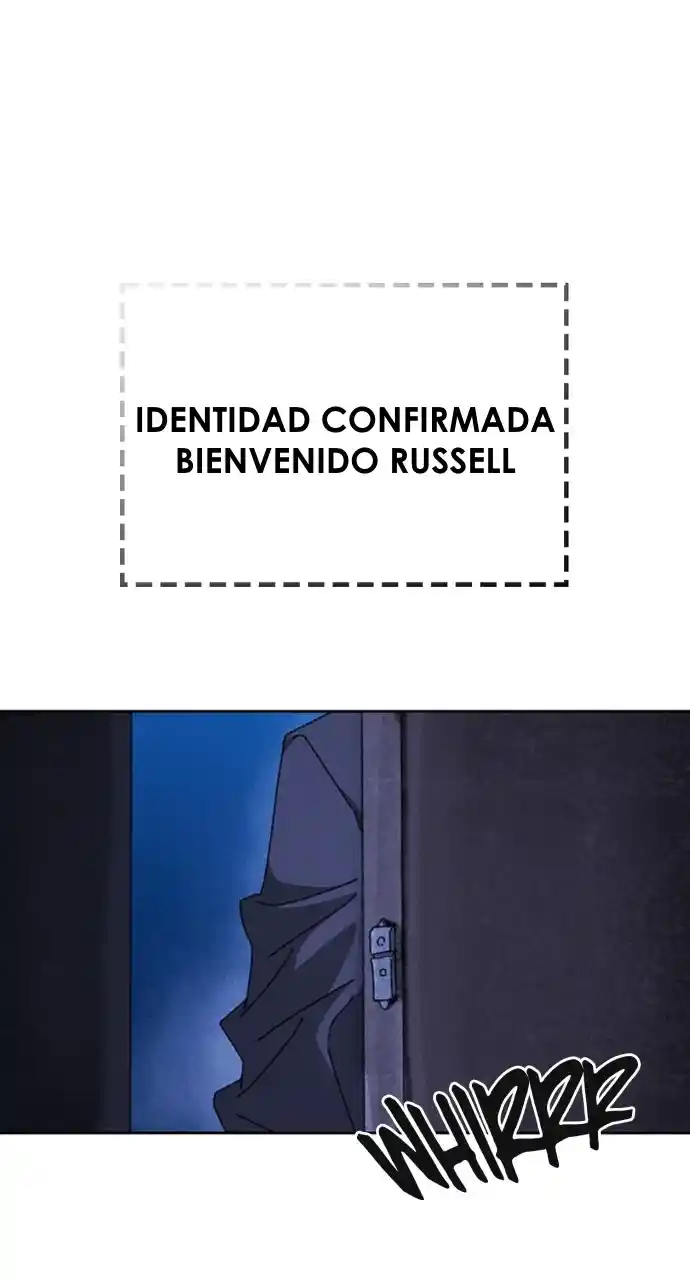 Funerales Para Los Condenados - Capítulo 4 - Página 52 - LectorTMOo