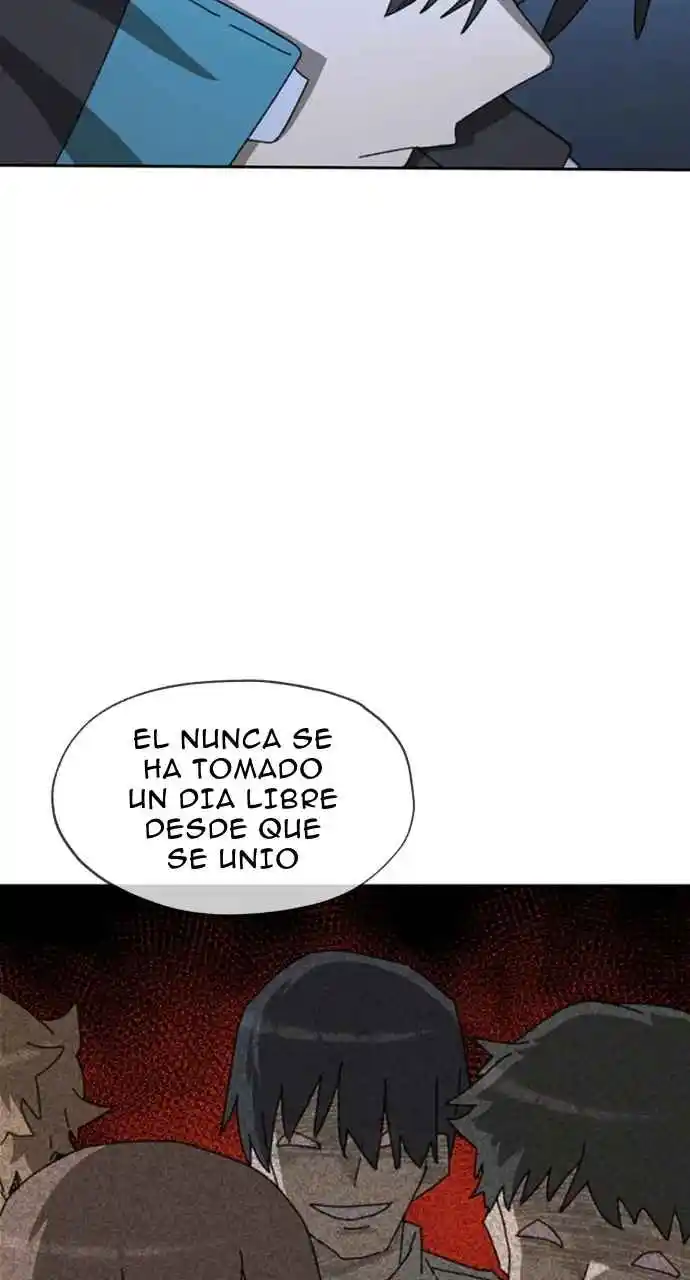 Funerales Para Los Condenados - Capítulo 4 - Página 58 - LectorTMOo