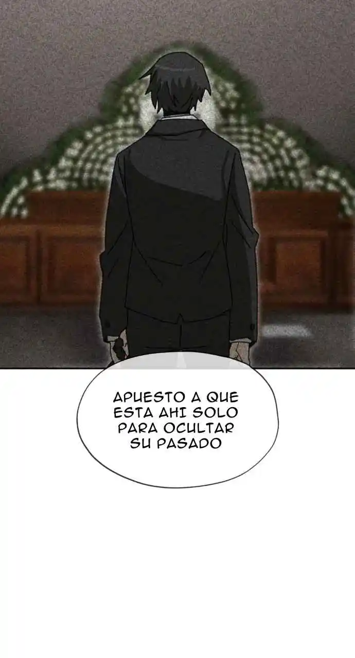 Funerales Para Los Condenados - Capítulo 4 - Página 60 - LectorTMOo