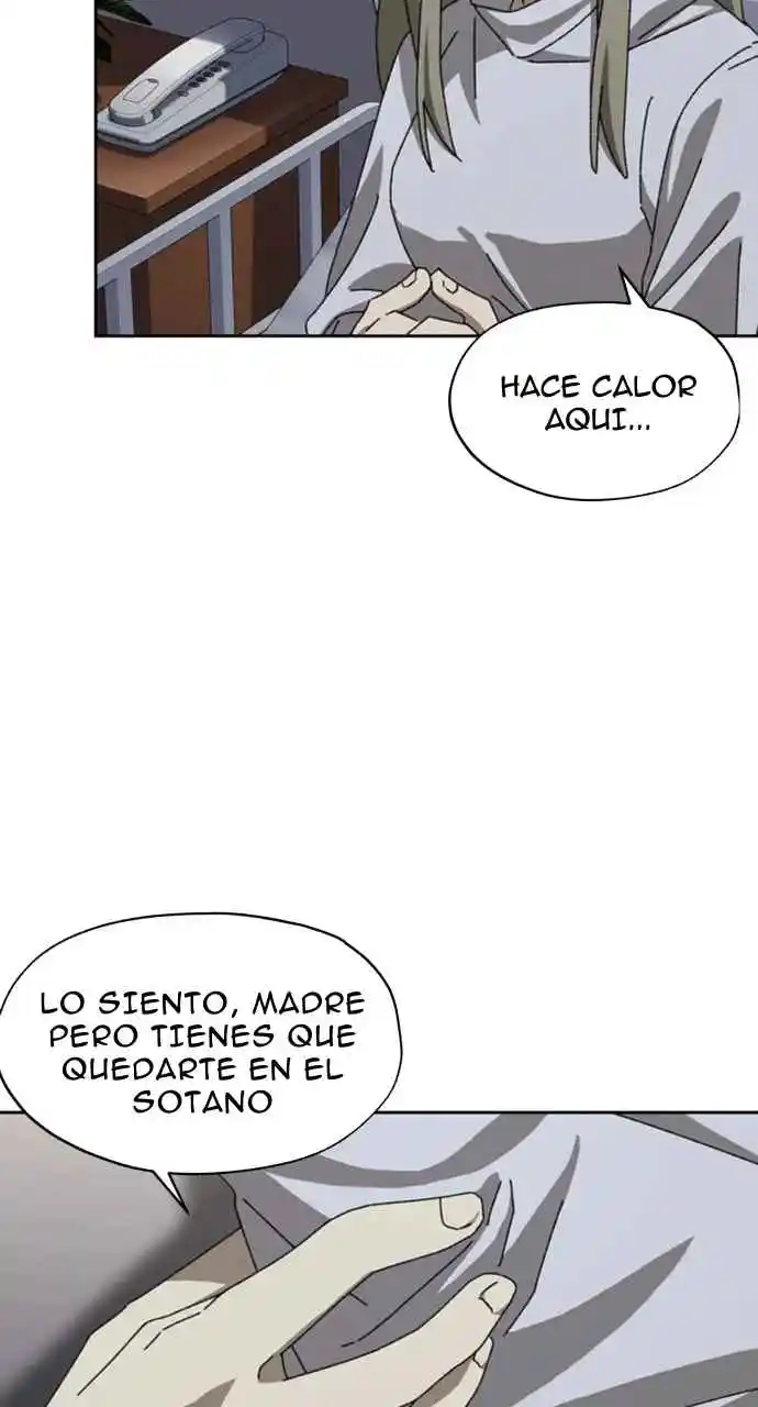 Funerales Para Los Condenados - Capítulo 4 - Página 79 - LectorTMOo