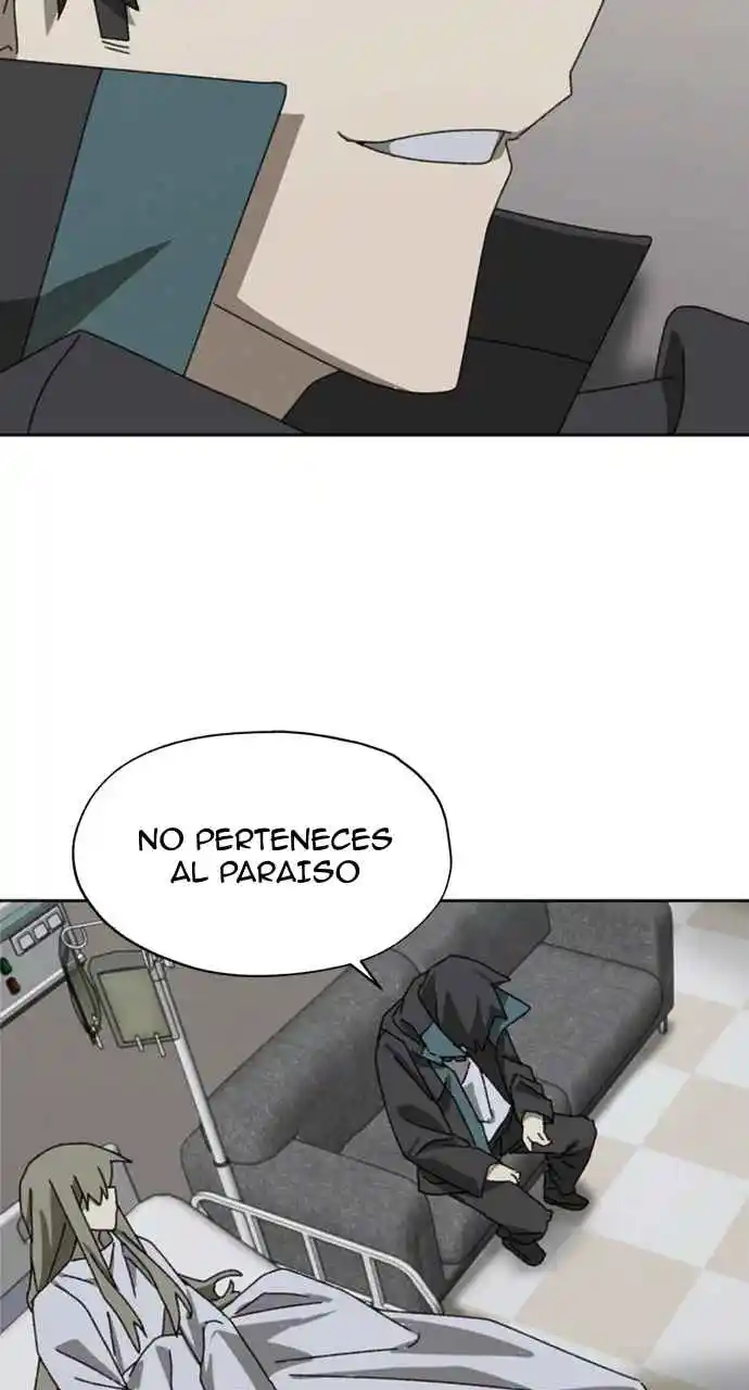 Funerales Para Los Condenados - Capítulo 4 - Página 81 - LectorTMOo
