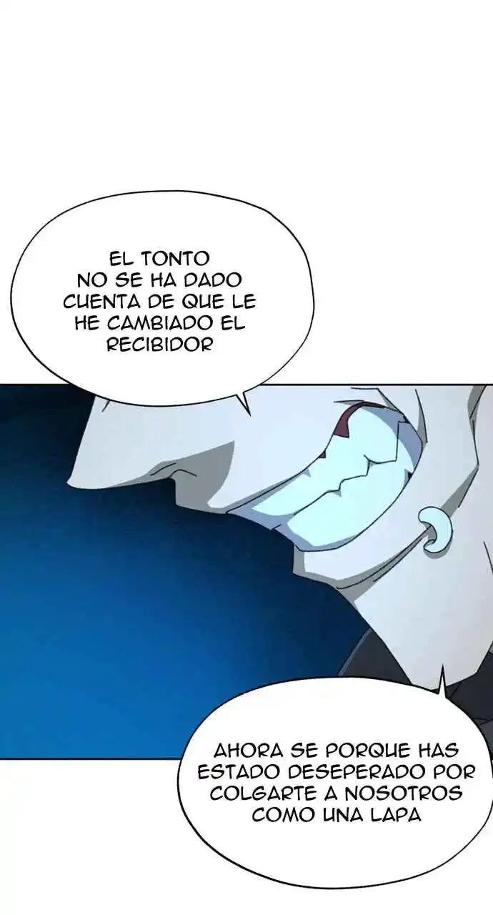 Funerales Para Los Condenados - Capítulo 4 - Página 91 - LectorTMOo
