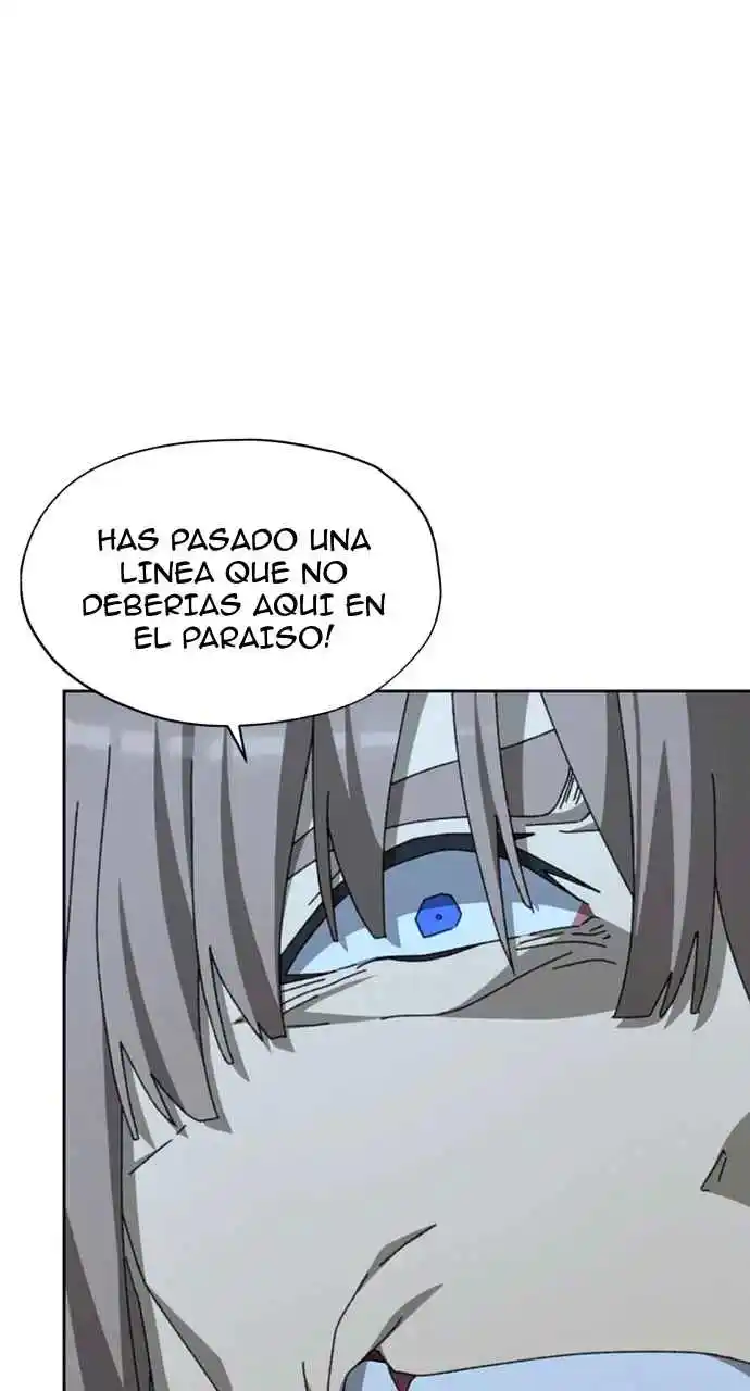 Funerales Para Los Condenados - Capítulo 4 - Página 96 - LectorTMOo