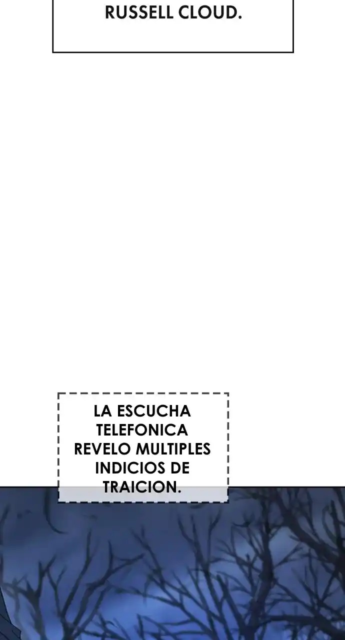 Funerales Para Los Condenados - Capítulo 4 - Página 101 - LectorTMOo