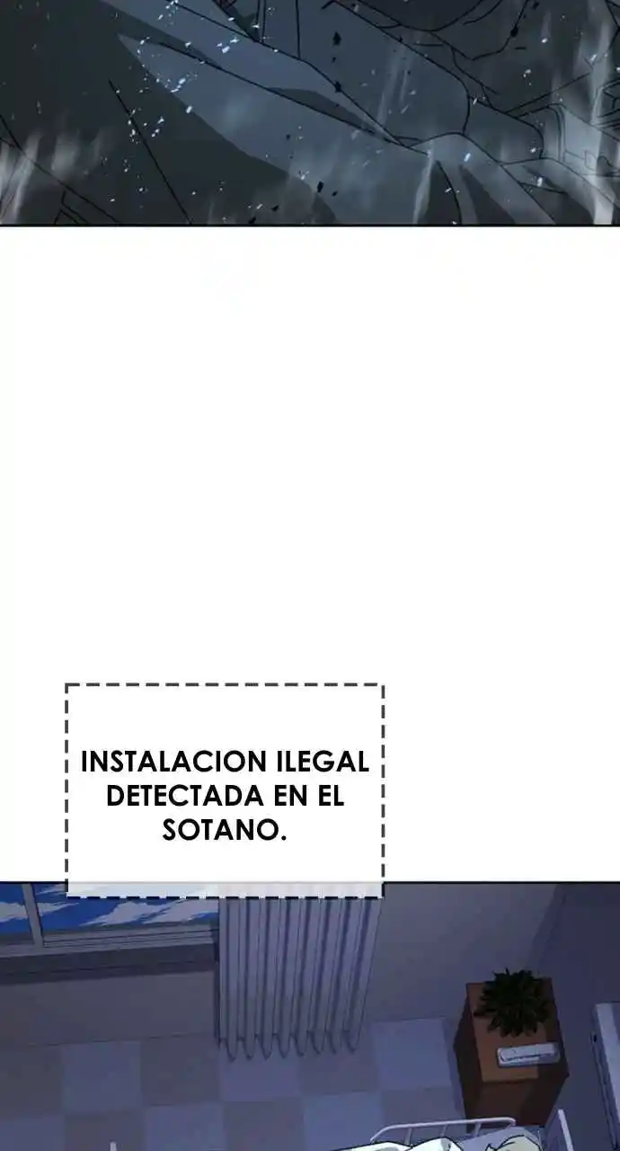 Funerales Para Los Condenados - Capítulo 4 - Página 104 - LectorTMOo