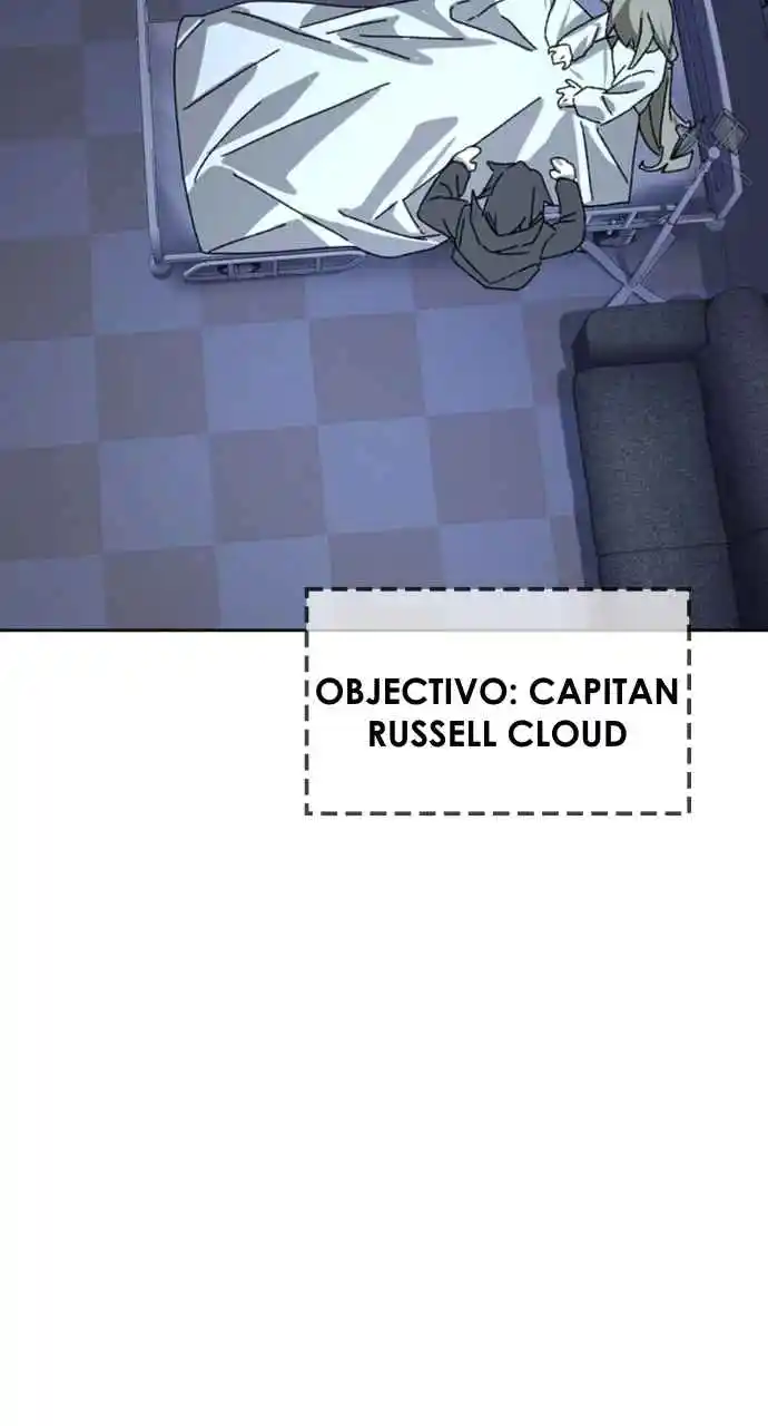 Funerales Para Los Condenados - Capítulo 4 - Página 105 - LectorTMOo