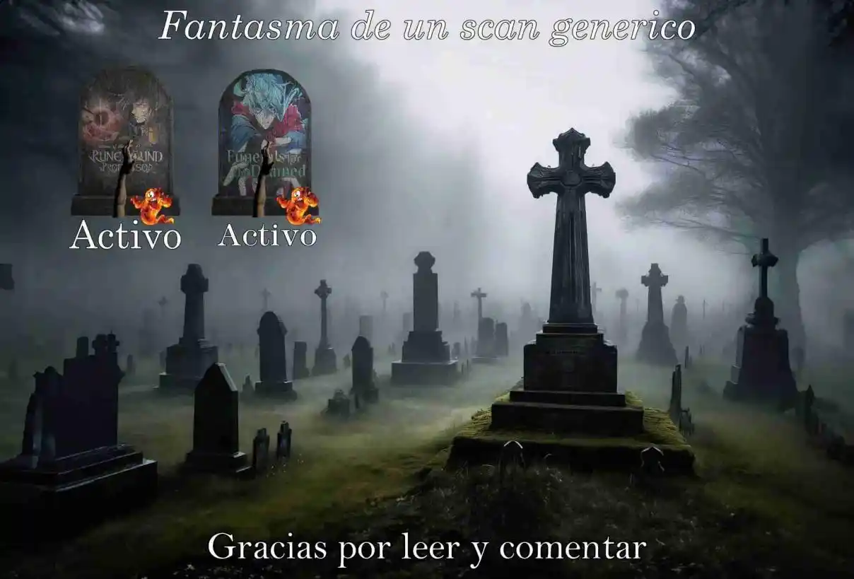 Funerales Para Los Condenados - Capítulo 4 - Página 108 - LectorTMOo