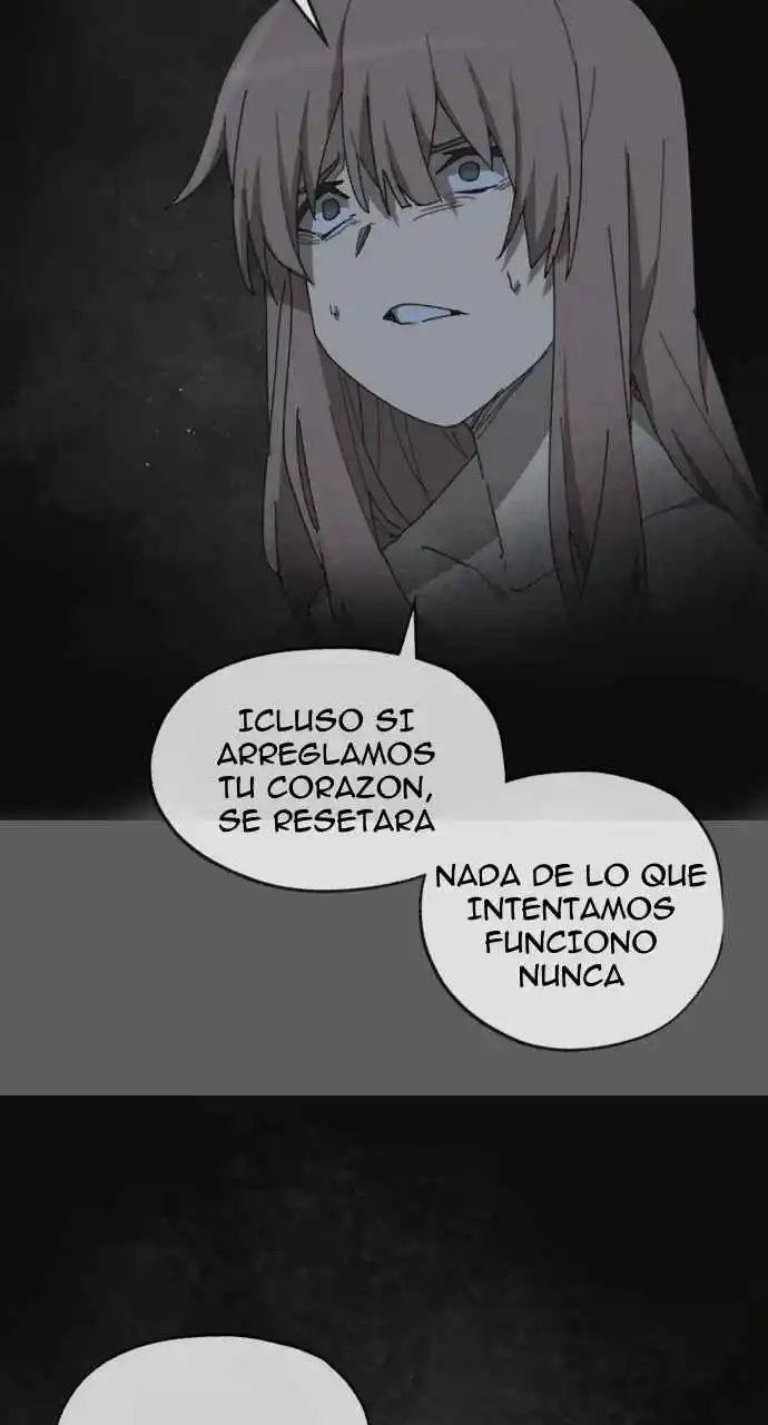 Funerals For The Damned - Capítulo 1.10 - Página 17 - LectorTMOo