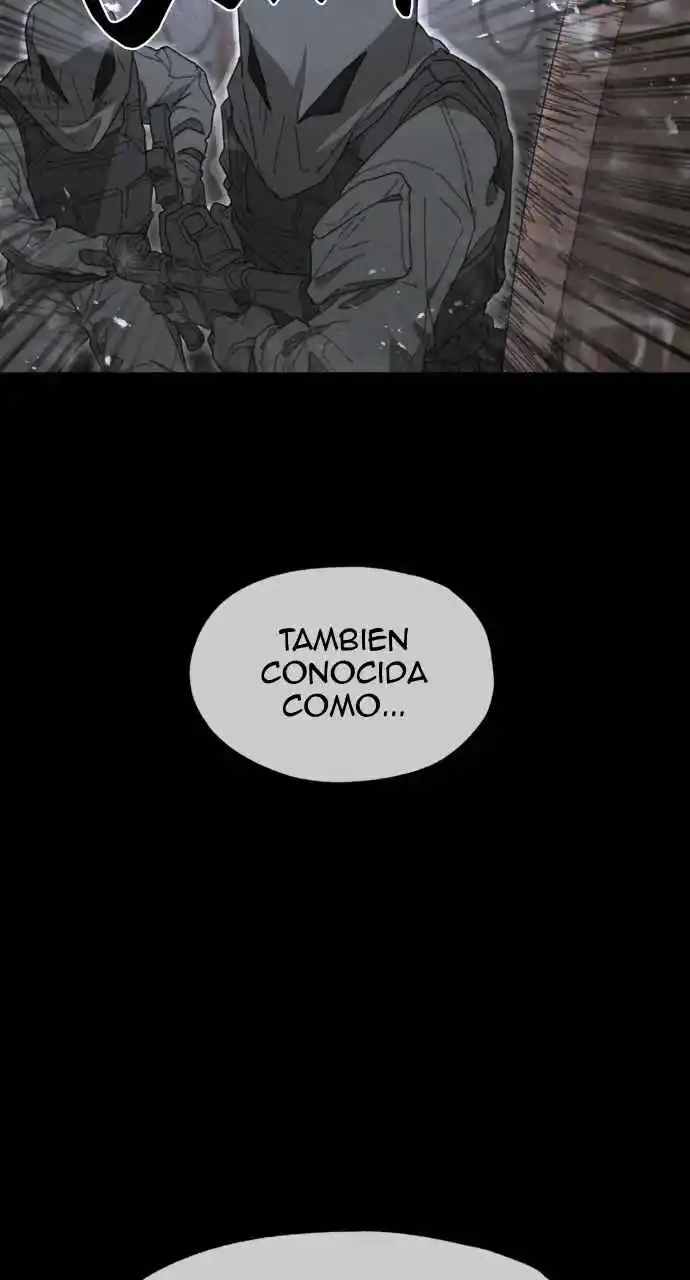 Funerals For The Damned - Capítulo 1 - Página 5 - LectorTMOo
