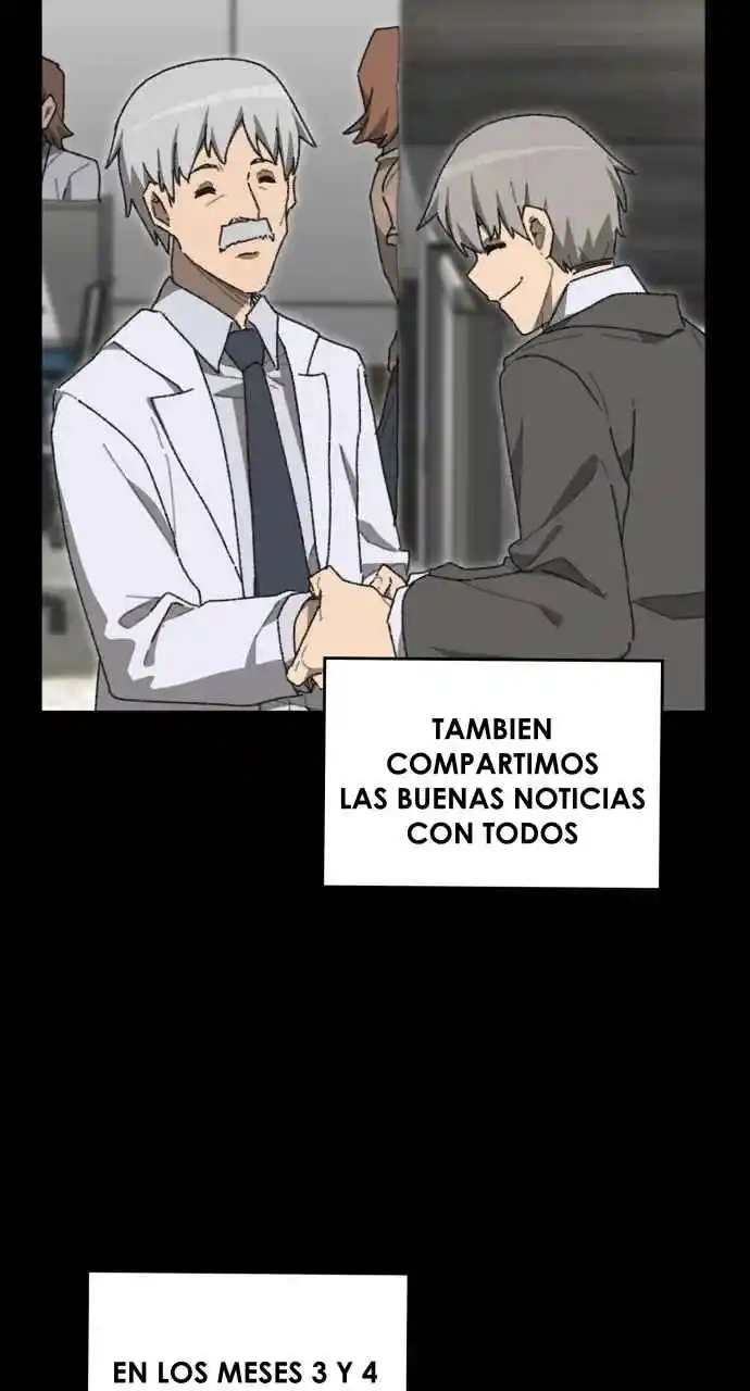 Funerals For The Damned - Capítulo 1 - Página 27 - LectorTMOo
