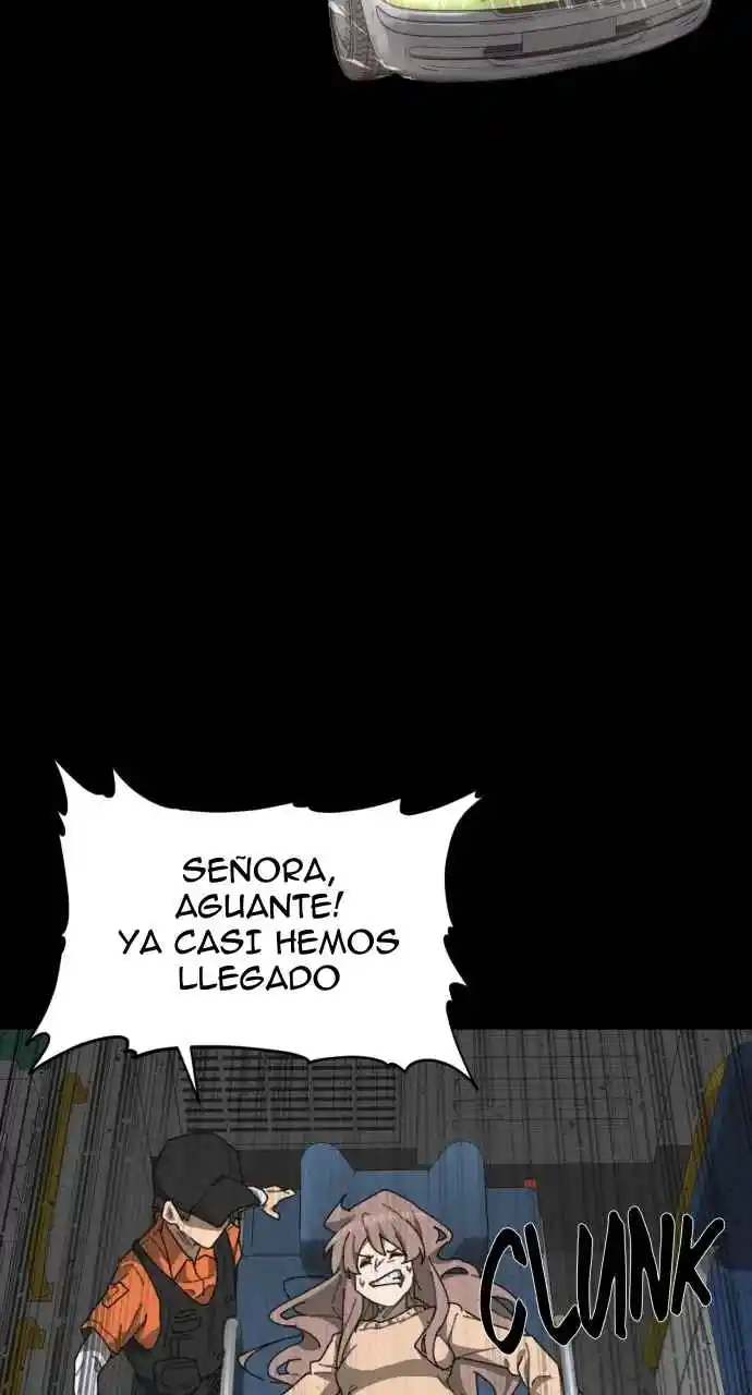 Funerals For The Damned - Capítulo 1 - Página 32 - LectorTMOo