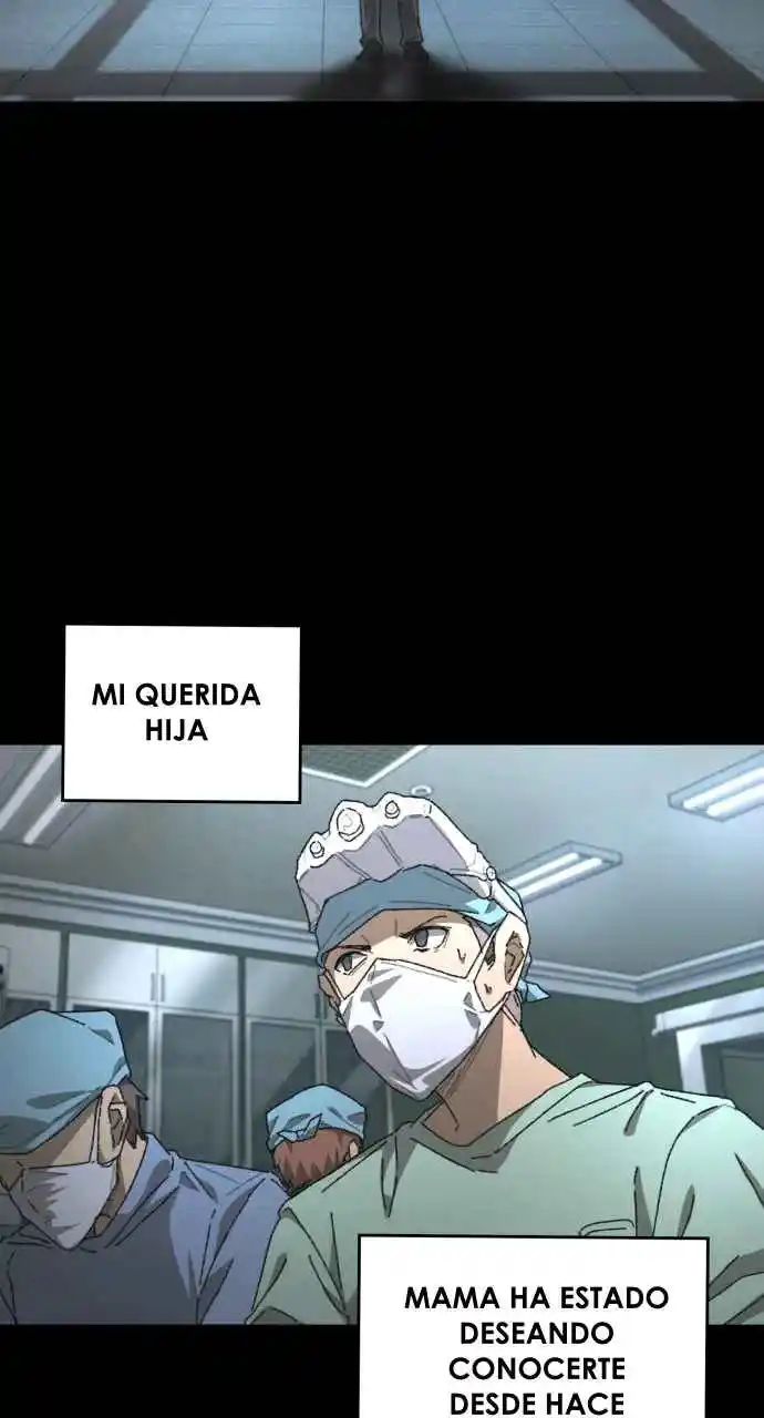 Funerals For The Damned - Capítulo 1 - Página 36 - LectorTMOo