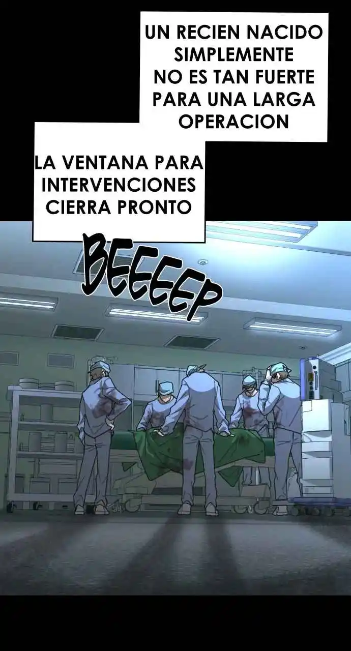 Funerals For The Damned - Capítulo 1 - Página 56 - LectorTMOo