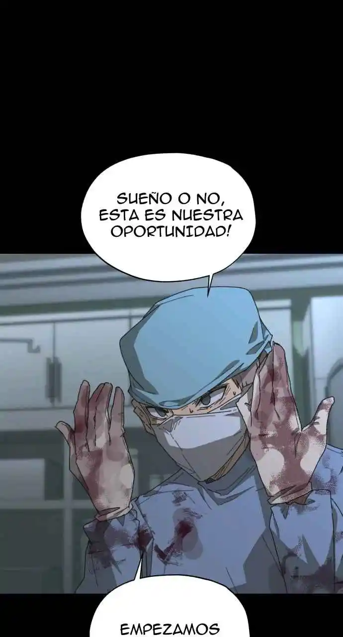 Funerals For The Damned - Capítulo 1 - Página 74 - LectorTMOo