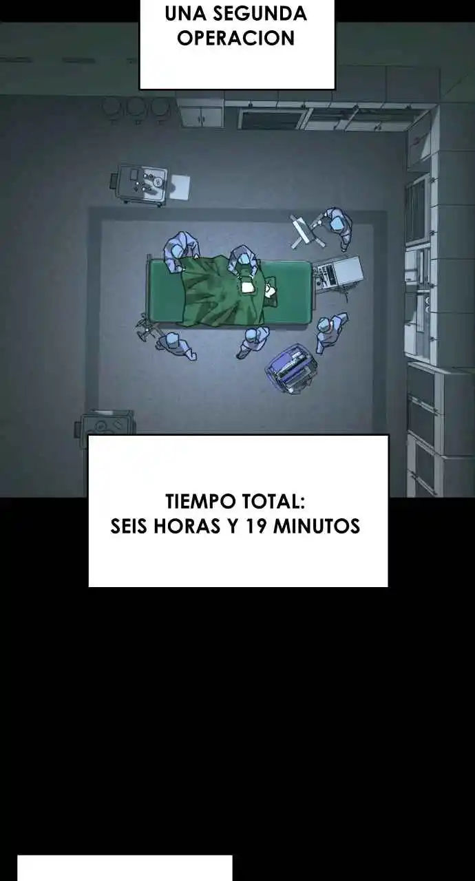 Funerals For The Damned - Capítulo 1 - Página 77 - LectorTMOo