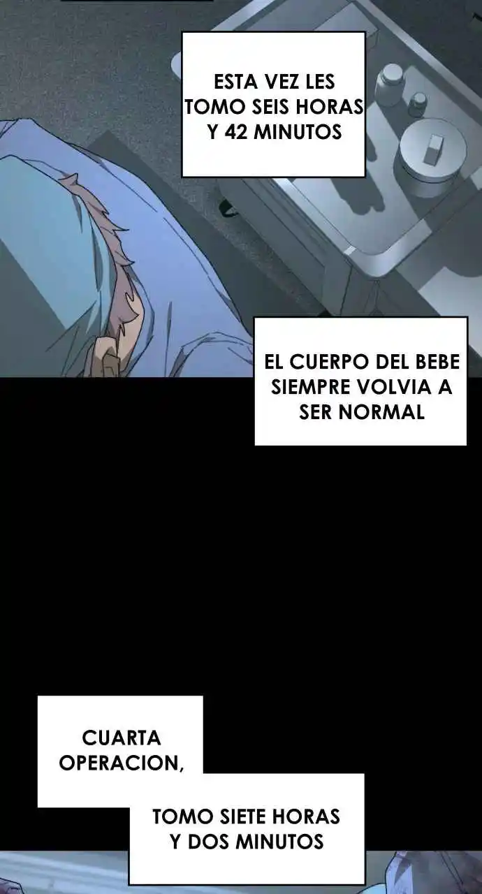 Funerals For The Damned - Capítulo 1 - Página 79 - LectorTMOo