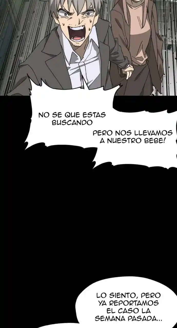 Funerals For The Damned - Capítulo 1 - Página 97 - LectorTMOo