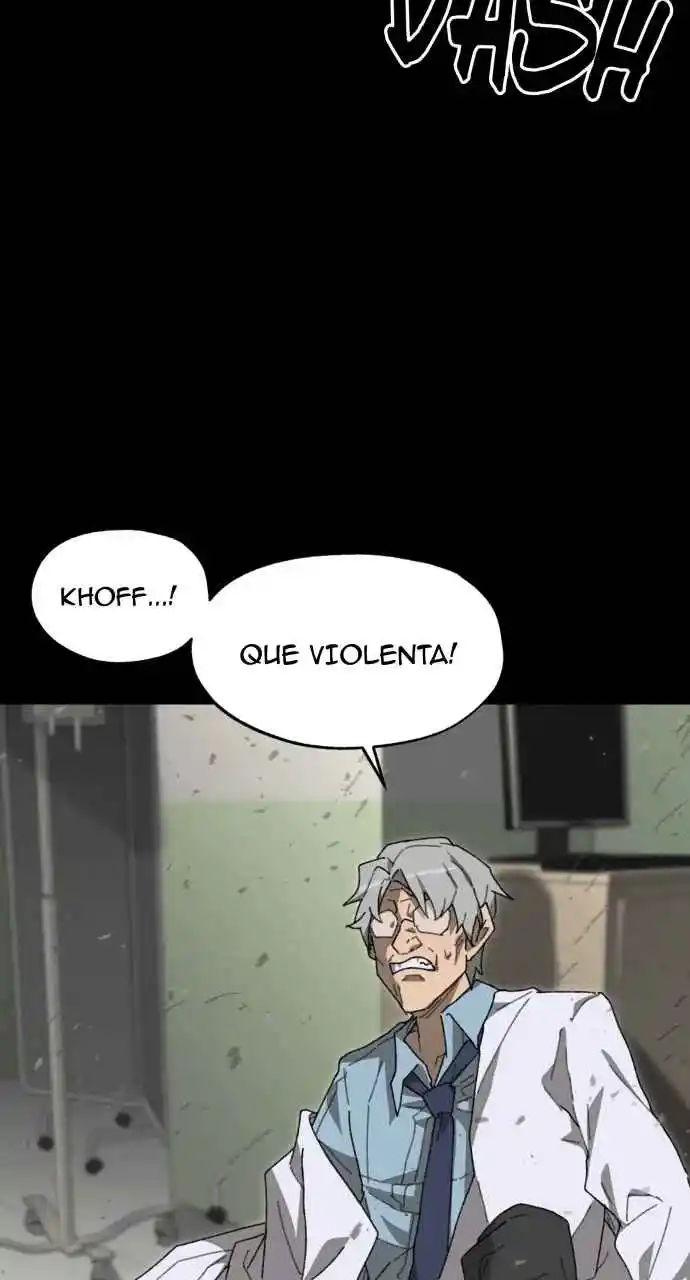 Funerals For The Damned - Capítulo 1 - Página 119 - LectorTMOo
