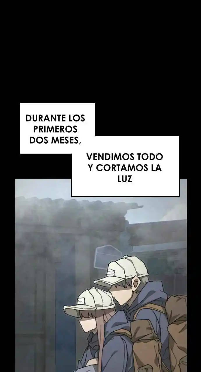 Funerals For The Damned - Capítulo 1 - Página 134 - LectorTMOo